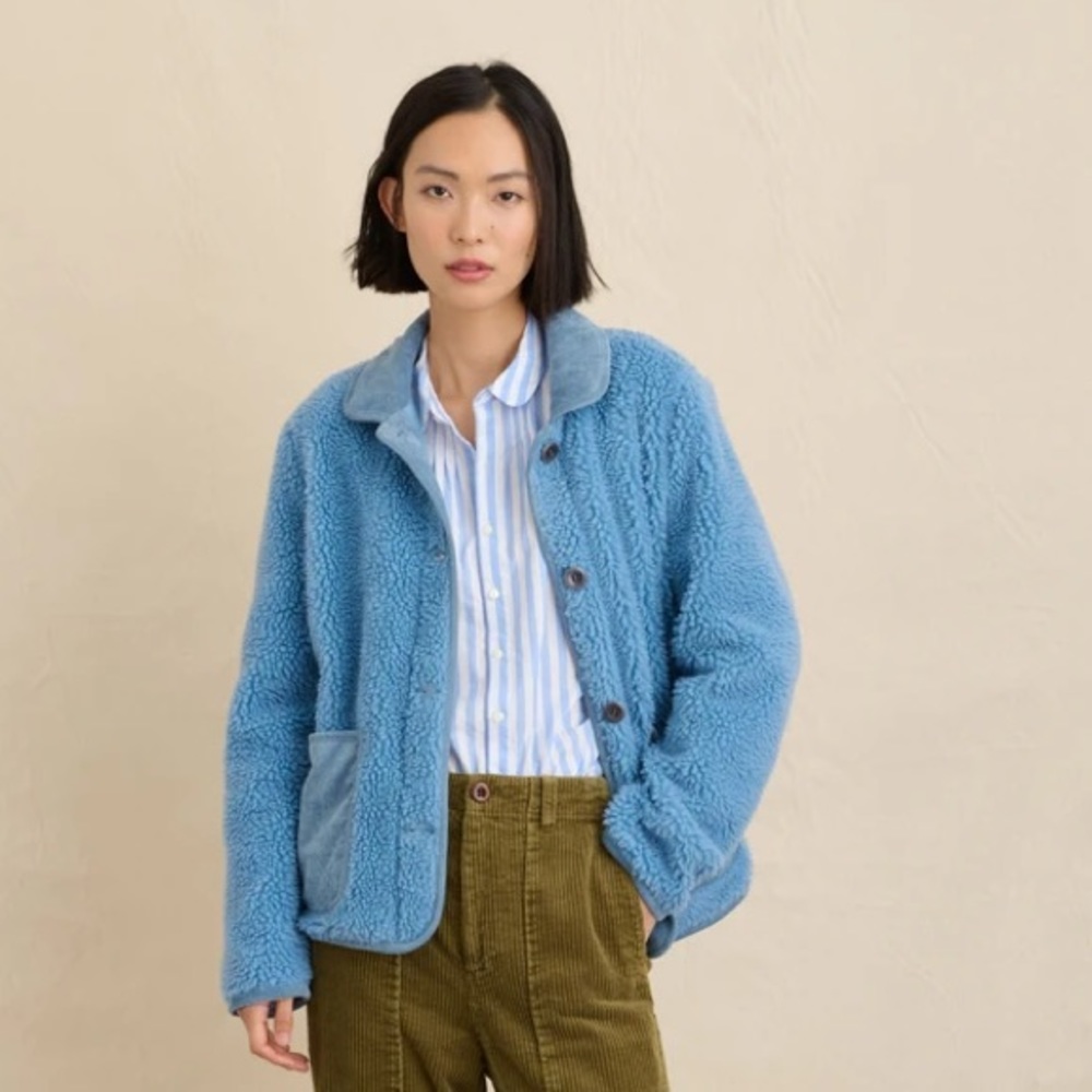 Alex Mill Jacket